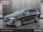 Mercedes-Benz GLE 350 4MATIC