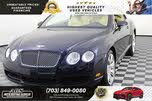 Bentley Continental GTC W12 AWD