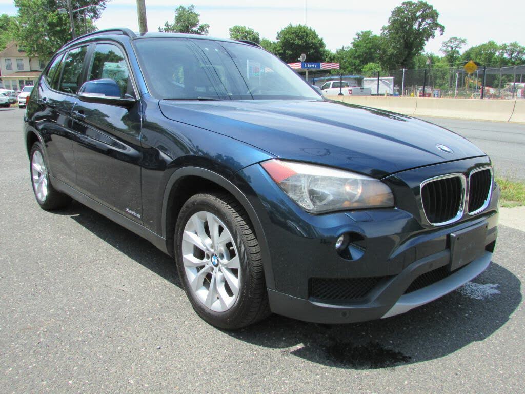 2014 BMW X1 xDrive28i AWD