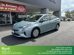 Toyota Prius Two FWD