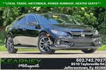 Honda Civic Hatchback EX FWD