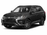 Mitsubishi Outlander LE FWD