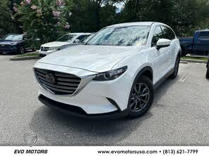 Mazda CX-9 Touring FWD