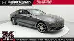 Genesis G70 2.0T RWD