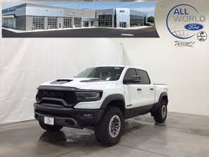 RAM 1500 TRX Crew Cab 4WD