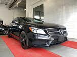 Mercedes-Benz CLS 550 4MATIC