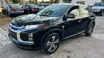 Mitsubishi Outlander Sport ES FWD