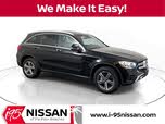 Mercedes-Benz GLC 300 SUV RWD