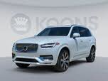 Volvo XC90 B6 Ultimate Bright Theme 7-Passenger AWD