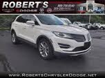 Lincoln MKC Select AWD