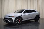 Lamborghini Urus 4WD