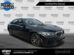 BMW 5 Series 540i xDrive AWD