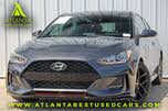 Hyundai Veloster Turbo R-Spec FWD