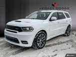 Dodge Durango SRT AWD