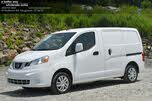 Nissan NV200 SV FWD