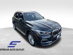 BMW X5 xDrive40i AWD