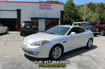 Hyundai Tiburon GS FWD