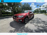 BMW X6 xDrive35i AWD