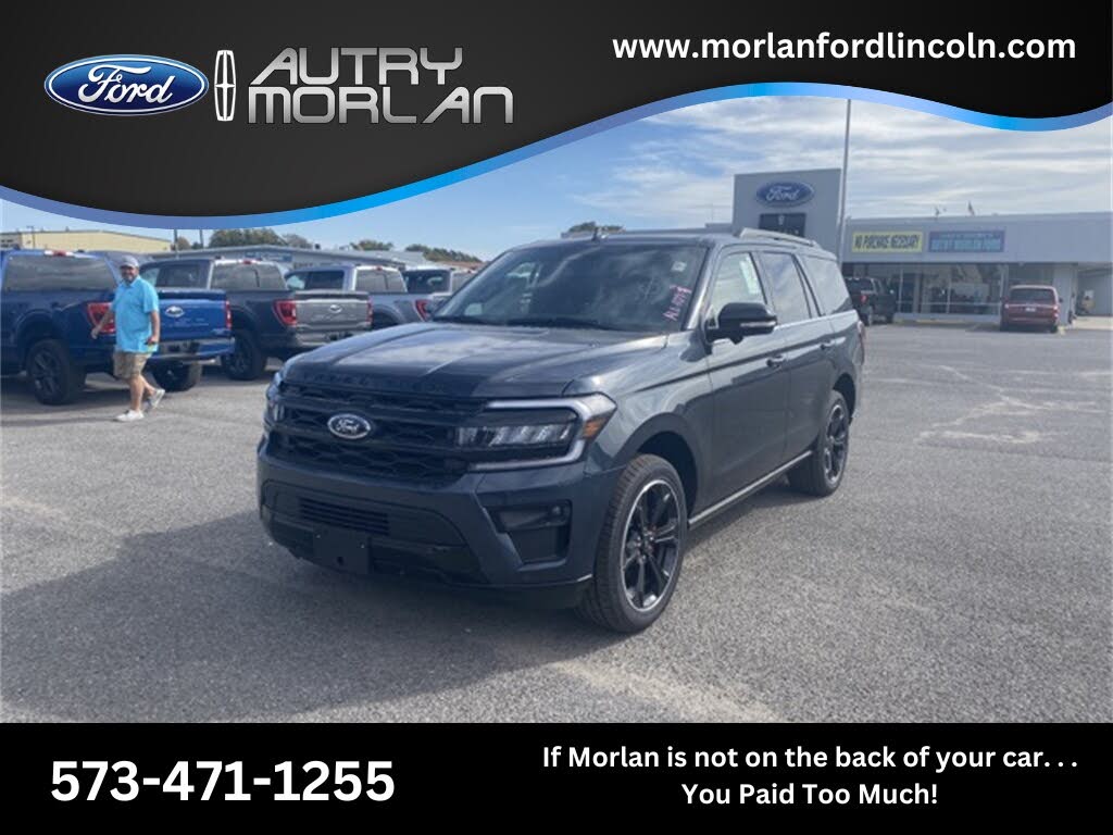 2024 Ford Expedition Limited RWD