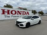 Honda Civic Hatchback Sport Touring FWD