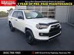 Toyota 4Runner Limited Nightshade 4WD