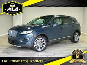 Lincoln MKC Select AWD