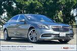 Mercedes-Benz S-Class Maybach S 560 4MATIC AWD