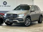 Mercedes-Benz GLE 450 4MATIC