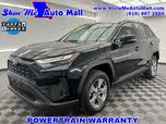 Toyota RAV4 Hybrid XLE AWD