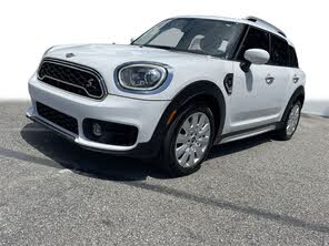 MINI Countryman Cooper S FWD