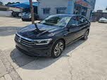 Volkswagen Jetta SEL FWD