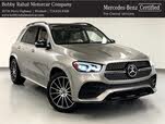 Mercedes-Benz GLE 350 4MATIC AWD