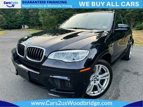 BMW X5 M AWD