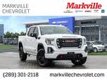 GMC Sierra 1500 AT4 Crew Cab 4WD