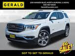 GMC Acadia SLT-2 AWD