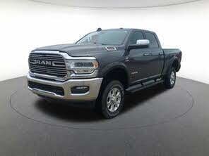 RAM 2500 Laramie Crew Cab 4WD