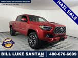 Toyota Tacoma TRD Sport Double Cab RWD