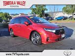 Honda Odyssey Touring FWD