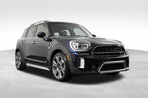 MINI Countryman Cooper S FWD