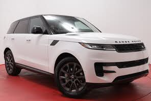 Land Rover Range Rover Sport P360 SE AWD