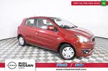 Mitsubishi Mirage ES FWD