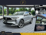 Acura MDX SH-AWD with Technology Package