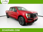 Ford F-150 XLT SuperCrew 4WD