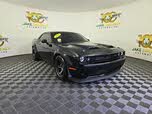 Dodge Challenger SRT Super Stock RWD