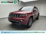 Jeep Grand Cherokee Limited 4WD