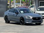 Mazda MAZDA6 Carbon Edition FWD