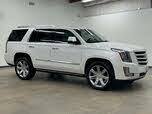 Cadillac Escalade Premium Luxury 4WD