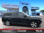 Jeep Grand Cherokee L Limited 4WD