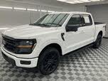 Ford F-150 XLT SuperCrew 4WD