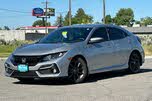 Honda Civic Hatchback EX FWD